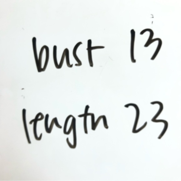 Stillwater S strapless front tie Bodysuit black 0822 ribbed soft bow stretch - Picture 9 of 10